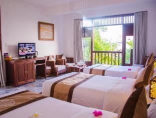 Legacy Hoi An Resort, Hoi An (photo 4)
