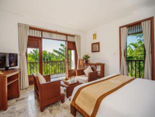 Legacy Hoi An Resort, Hoi An (photo 6)