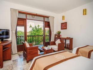 Legacy Hoi An Resort, Hoi An (photo 10)