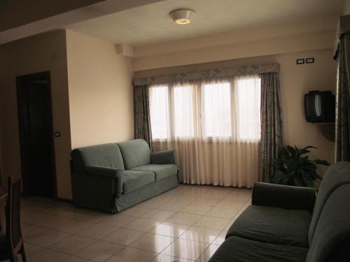 Camera, familiare