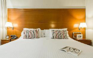 Aparthotel Mariano Cubi Barcelona, Barcelona (foto 10)