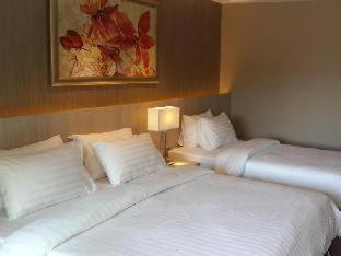 Bed, PP Princess Resort (SHA Extra Plus) in Ko Phi Phi