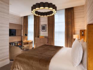Flemings Mayfair - Small Luxury Hotel of the World, Londýn (fotografie 11)