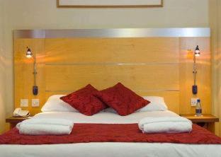 Comfort Inn Victoria, Londýn (fotografie 10)