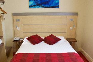 Comfort Inn Victoria, Londýn (fotografie 11)