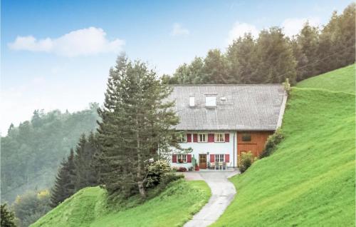 Ferienwohnung Mit Panoramab in Blons, Österreich