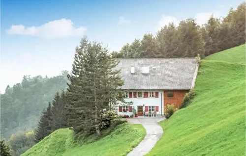 Ferienwohnung Mit Panoramab in Blons, Österreich