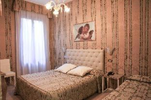 Hotel Bridge, Венеция (фото 3)
