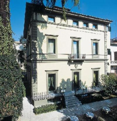 Palazzo Lorenzo Hotel Boutique & Spa, Florencia (foto 3)