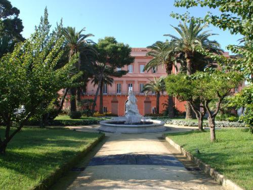 Miglio d´Oro Park Hotel in Ercolano