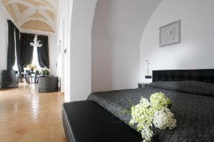 Miglio d´Oro Park Hotel in Ercolano