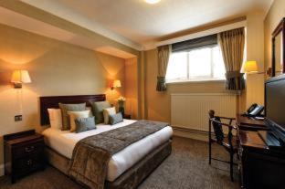 Gem Strathmore Hotel, Londra (foto 9)