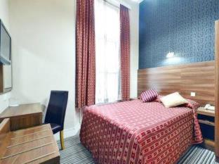 Hotel Oliver, Лондон (фото 3)