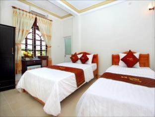 Blue Clouds Homestay, Hội An (Foto 2)