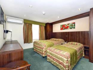 Hotel Oliver, Лондон (фото 5)