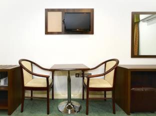 Hotel Oliver, Лондон (фото 6)