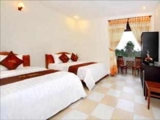 Blue Clouds Homestay, Hội An (Foto 7)