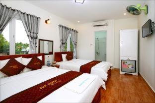 Blue Clouds Homestay, Hội An (Foto 10)