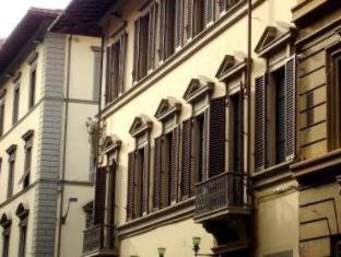 Palazzo Vecchietti - Residenza D'Epoca, Florencja (zdjęcie 4)