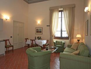 Palazzo Gamba Apartments al Duomo, Firenze (foto 3)