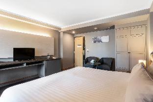 SC Park Hotel, Bangkok (fotografie 10)