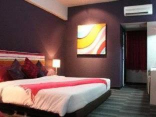 Baiyoke Boutique Hotel, Бангкок (фото 6)