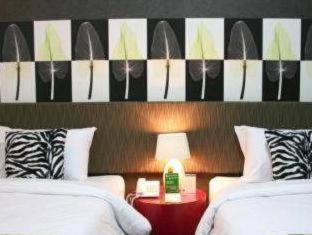 Baiyoke Boutique Hotel, Бангкок (фото 7)