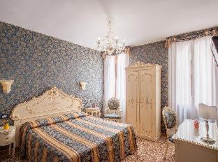 Hotel Il Mercante di Venezia, Benátky (fotografie 6)