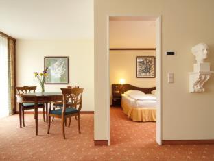 Living Hotel Weißensee, Berlin (photo 8)