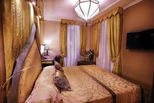 Ai Mori d'Oriente, Venice (photo 11)