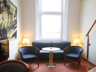 Living Hotel Weißensee, Berlin (photo 9)