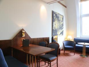 Living Hotel Weißensee, Berlin (photo 10)