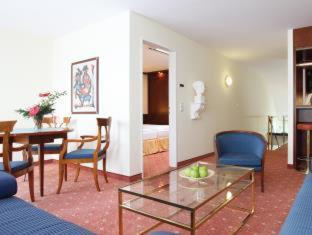 Living Hotel Weißensee, Berlin (photo 11)