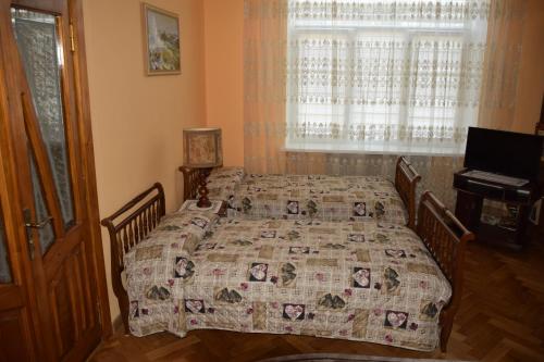 B&B Chernivtsi - Apartment Orgelsaal - Bed and Breakfast Chernivtsi