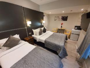 W6 Hotel, Londyn (zdjęcie 8)