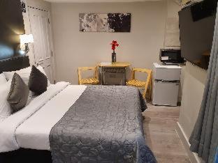 W6 Hotel, Londyn (zdjęcie 9)