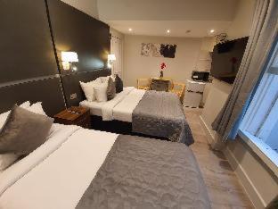 W6 Hotel, Londyn (zdjęcie 11)
