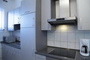 Aparthotel VEGA, Berlín (fotografie 6)