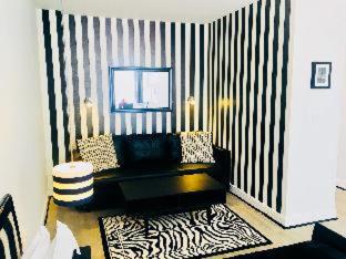 W6 Hotel in Hammersmith