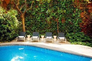 Hotel Balmes, a member of Preferred Hotels & Resorts, Barcelone (photo 2)