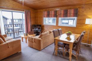 Pine Lake Resort, Carnforth (foto 8)