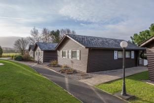 Pine Lake Resort, Carnforth (foto 9)