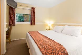 Pine Lake Resort, Carnforth (foto 10)