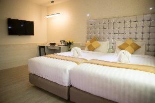 Justice Hotel, Bangkok (fotografie 7)