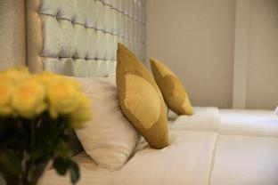 Justice Hotel, Bangkok (fotografie 8)