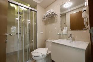 Justice Hotel, Bangkok (fotografie 9)