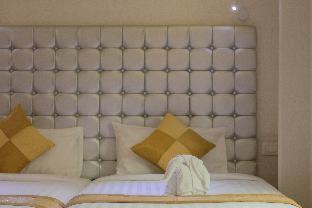 Justice Hotel, Bangkok (fotografie 10)