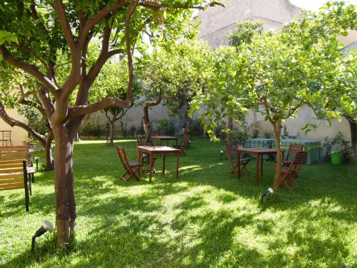 Il Giardino Del Barocco - main image
