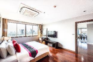 Royal Suite Hotel Bangkok, Bangkok (fotografie 9)