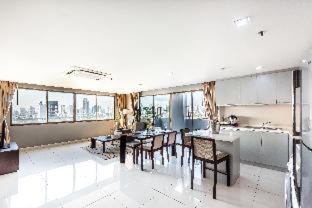 Royal Suite Hotel Bangkok, Bangkok (fotografie 10)